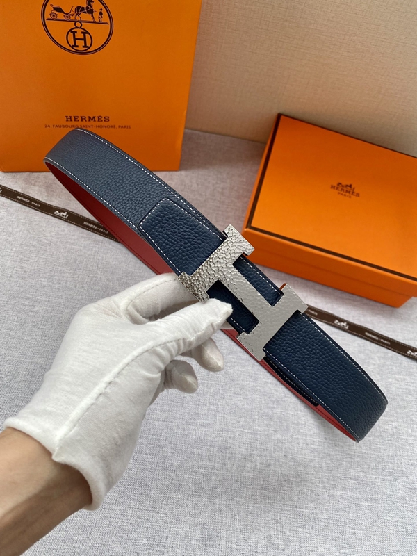 エルメス激安ベルト正面デザイン